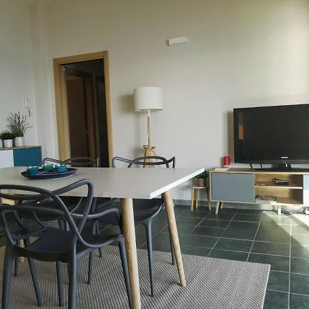 Holiday home Casa Con Terrazza Fronte Mare *