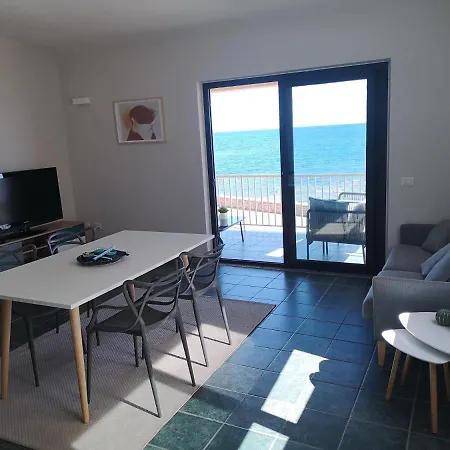 Casa Con Terrazza Fronte Mare Santa Lucia (Sardinia)