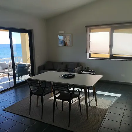 Dom wakacyjny Casa Con Terrazza Fronte Mare