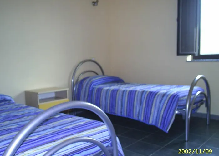 Casa Con Terrazza Fronte Mare