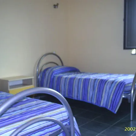 Casa Con Terrazza Fronte Mare